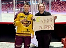 Věřím, že si dokážeme, že můžeme hrát s kýmkoliv, říká Erik Úlehla