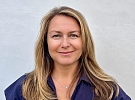 Martina Hynková - Charita je pro mě tým, otevřené dveře a spolehlivost