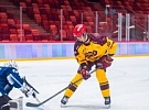 Dukla U18 završila přípravné období výhrou nad Slavií