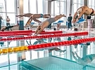 FOTO, VIDEO: Bazén Evžena Rošického znovu otevřený