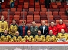 Dukla: Nástup! Odstartoval výroční 70. sezónu. Výsadkáři, hokej, výroční dres i pomoc druhým