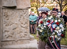 Jihlava si připomene 108 let od vzniku Československa