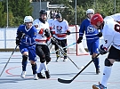 SLZA podlehla na úvod hokejbalové sezóny Hodonínu