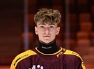 Dukla U15 si z Brna veze výhru. Týmu Warriors vstřelila šest branek