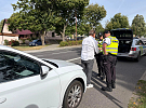 Policisté zkontrolovali 2 497 vozidel