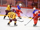 Dukle U20 se zápas proti Porubě nevydařil
