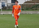 U19 porazila béčko Olomouce a vyhoupla se do čela tabulky