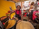 Jihlavu provoní Boží Food Fest a živá hudba z Pulp Fiction