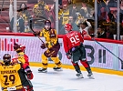 Potetovaný hokejista, kterého nepřehlédnete. Albert Michnáč toho na sebe napráskal víc než dost