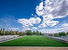 VIDEO: Bedřichov má nové sportoviště