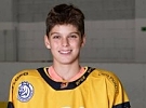 Povedená první třetina přinesla kategorii U15 výhru