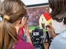 Děti poznají Jihlavu prostřednictvím architektury i filmu