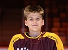 Nepovedená poslední třetina stála Duklu U15 naději na body
