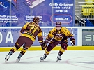 Dukla uzavře zářijový program domácím soubojem s lídrem tabulky