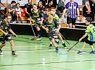 Starší žáci drtili soupeře dvoucifernými výsledky