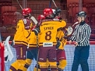 Dukla U18 v přípravě i přes dobrý výkon prohrála na Spartě