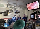 Operační sály jednodenní chirurgie prošly kompletní rekonstrukcí