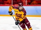 Dukla U18 dovezla z Olomouce tři body