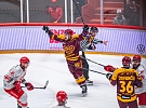 Maxa liga opět zvedá oponu. Dukla Jihlava bude znovu obhajovat mistrovský titul
