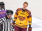 Dukla veze z Havířova pouze bod za prohru na nájezdy
