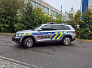Vězně na útěku policisté vypátrali