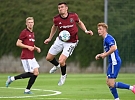 FC Vysočina v pátek na Strahově prověří pražská Sparta