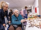 Jihlava zve na Týden sociálních služeb