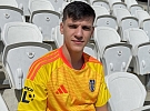 Zvýšení konkurence na levou stranu: řecký obránce Marios Sinanaj