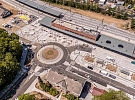 U Centrálního dopravního terminálu vznikne 30 míst P+R