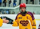 Dukla U18 došla ve Zlíně k jasné první výhře v sezoně