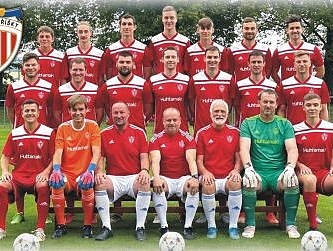 Bláznivá přestřelka v derby Benfiky s Přibyslavicemi