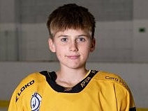 Kategorie U15 rozhodla o svém vítězství během úvodní třetiny