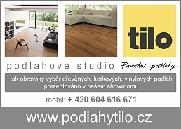 Tilo Podlahové studio