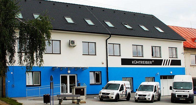 Kühtreiber s.r.o.