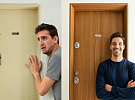 Kdy jste naposledy zkontrolovali, jak bezpečné jsou vaše domovní dveře?