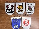 Sportovní spolky se budou prezentovat novými vlaječkami