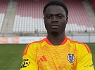 Konkurenci v ofenzívě rozšiřuje nigerijský útočník Musiliu Odekunle