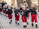 Zveme #DoJihlavy: Léto - 22. - 28. června