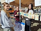 Školáci: Baví nás, že můžeme lidem předat užitečné informace