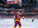 Dukla si znovu zahraje finále! O postupu rozhodla vydařená druhá třetina