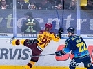 Ze Zlína odjíždíme za stavu série 3:3! Čeká nás 7. zápas!