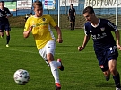 Vysočina soustředění završí duelem s domácí Vrchovinou