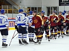 Horácká aréna znovu ožije hokejem! Dukla v prvním přípravném zápasu vyzve Tábor