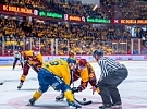 Boj o všechno je tady! Duklu požene dopředu vyprodaný stadion