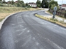 Pokračujeme v opravách místních komunikací