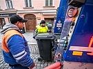 Podklady pro zaplacení poplatku za odpad najdete v e-mailu