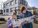 Rozhovor: Stezka pro děti přibližuje židovskou historii města