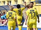 FC Vysočina: nejhorší ročník se šťastným záchranářským koncem
