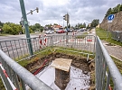 V Jihlavě pokračuje stavba trolejbusové tangenty