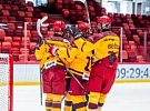 Slušný výkon s porážkou. Dukla U16 prohrála gólem z poslední minuty s Libercem